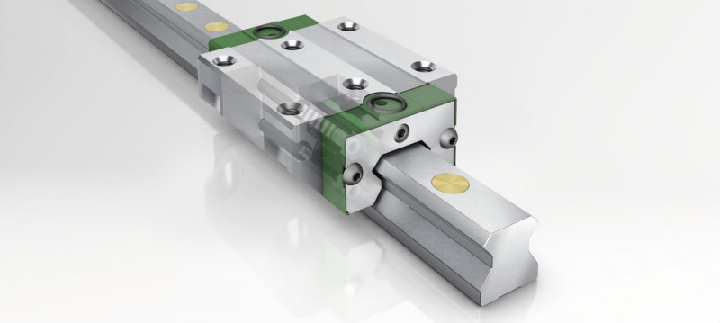 Monorail guidance systems