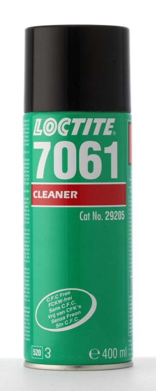 Loctite 7063 Surface Cleaner